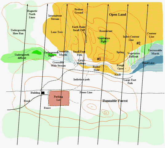 Sample Map