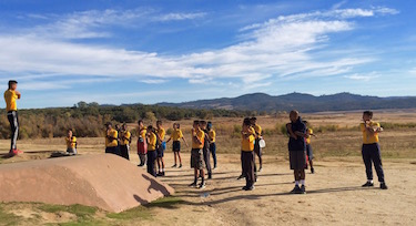 Folsom Lake