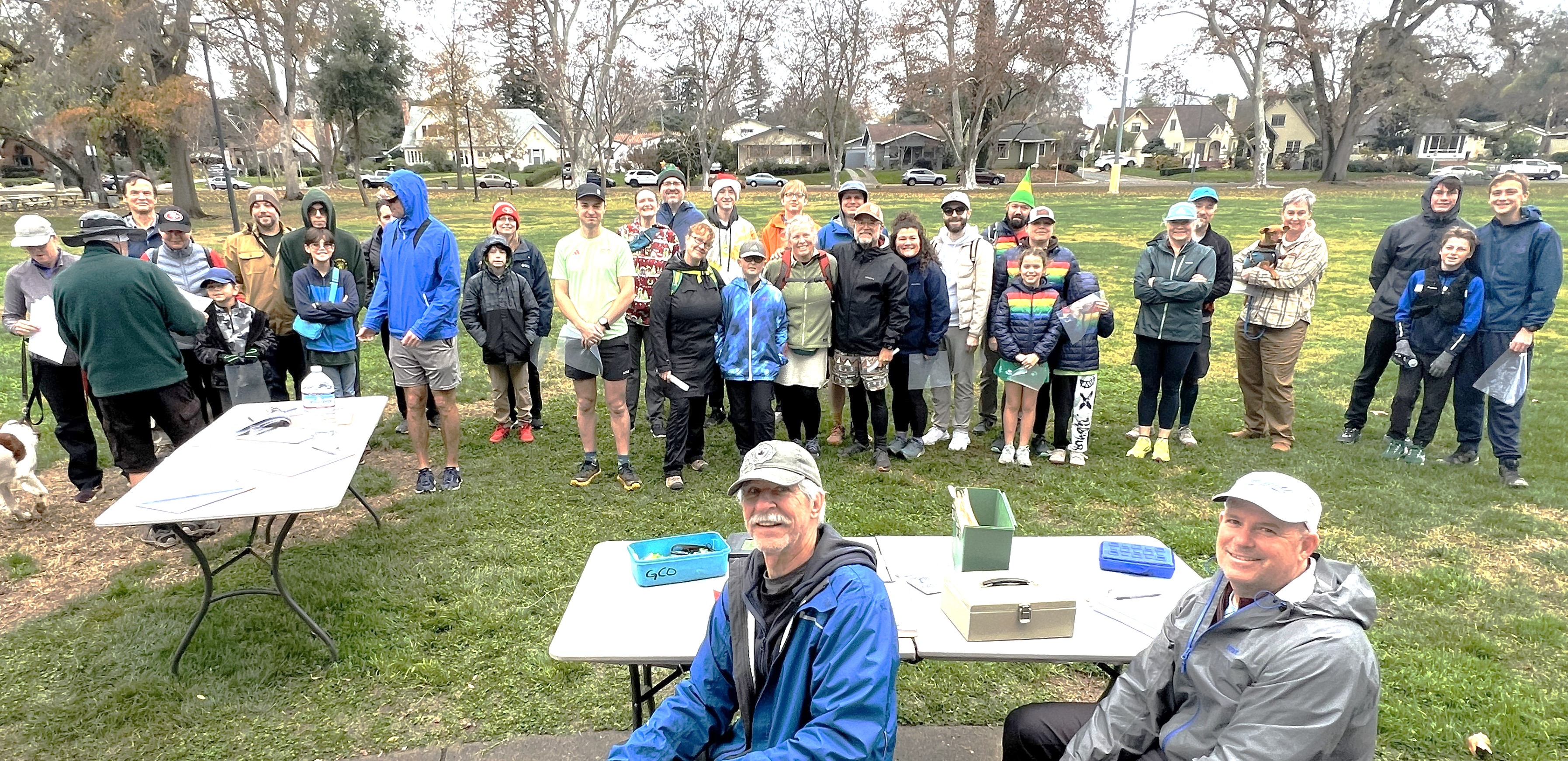 Roseville Royer Park